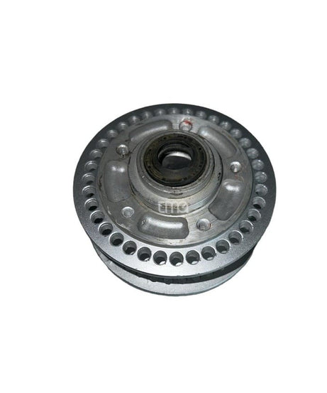 Deltaforce CG Ön Jant Göbeği Disk Model 72 Tel