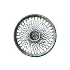 CG Uag Agk Ön Jant Komple 72 Sık Tel 18 Jant Kampana Fren