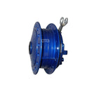 Deltaforce CG Ön Jant Göbeği ve Kampanası Mavi