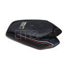 CG Benzin Deposu Şamandıralı Siyah