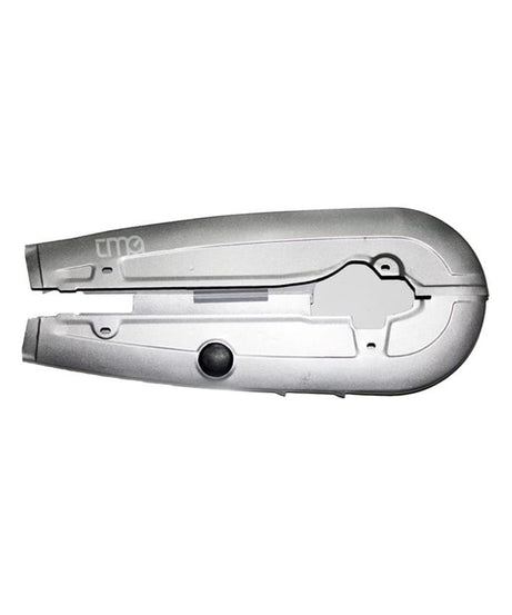 Deltaforce CG Zincir Muhafaza Alt Üst Nikel Mat