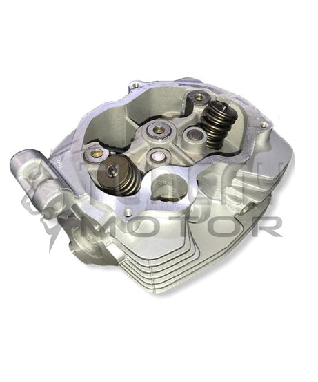 CG 100 Silindir Üst Kapak Dolu