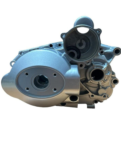 Motoran Mtr 100 Classic Boş Kartel Seti