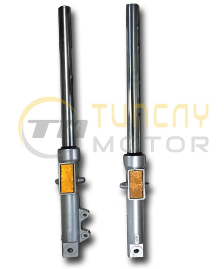 Honda CGL Ön Amortisör Takımı (Disk Model)