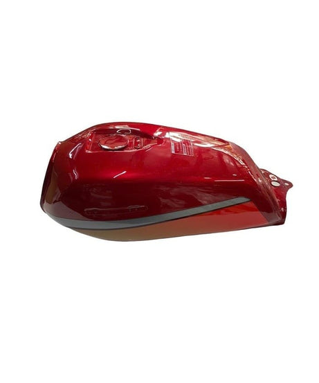 Honda CGL Benzin Deposu Kırmızı