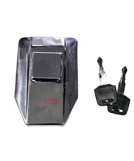 Honda CGL Benzin Depo Kapağı