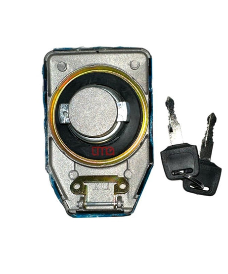 Honda CGL Benzin Depo Kapağı