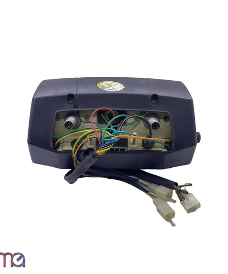 CGL Kilometre Saati Gösterge (Çift Halatlı)