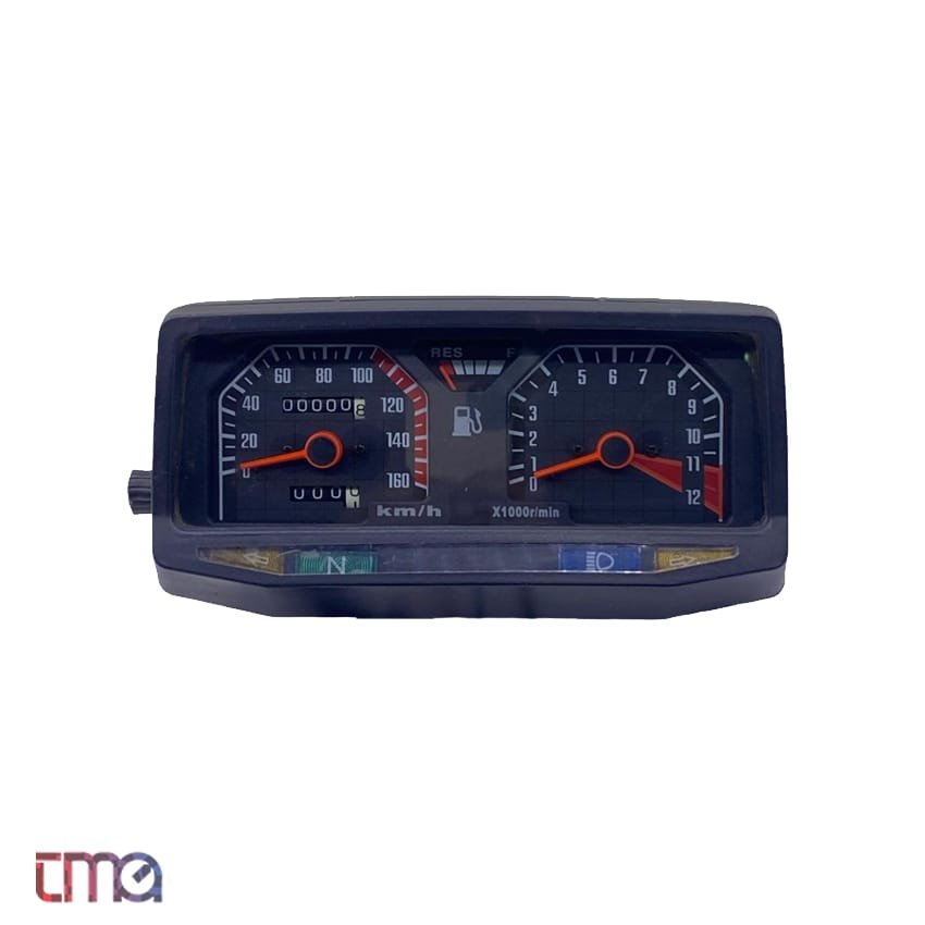 CGL Kilometre Saati Gösterge (Çift Halatlı)
