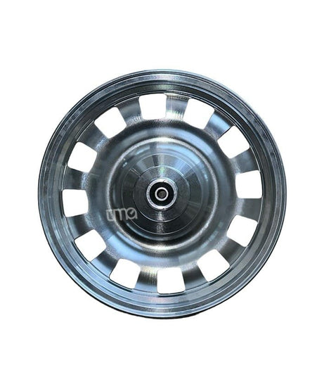 Chopper Ön Çelik Jant 2.50x16