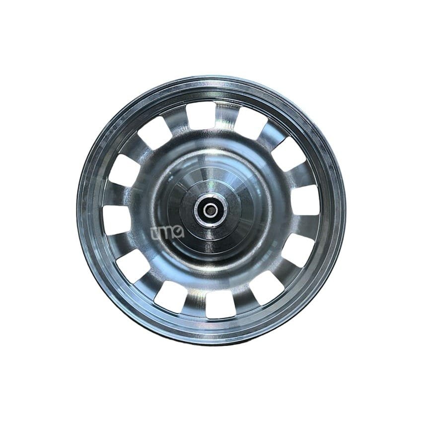 Chopper Ön Çelik Jant 2.50x16