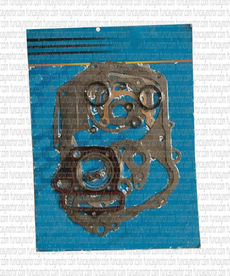 Cub 110 Conta Takımı