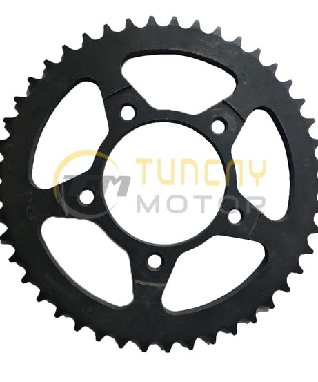 Cross Arka Dişli 45T