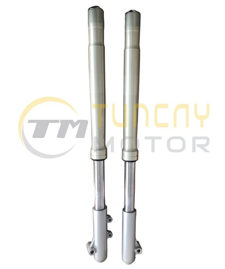 Asya 200 GY 2 Cross Ön Amortisör Takımı Orijinal