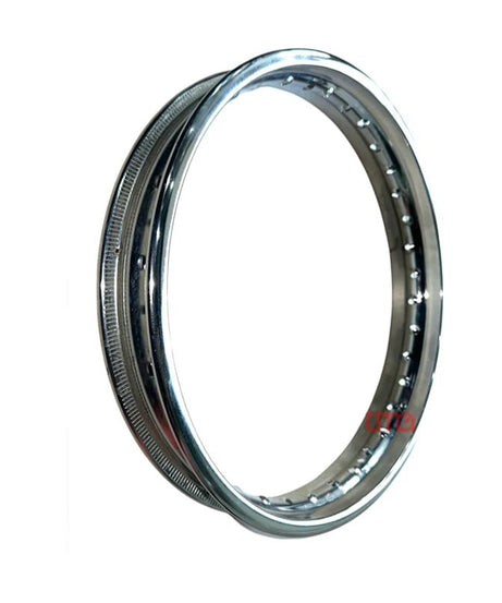 Cross Arka Jant Çenberi Nikel Asya Orijinal (18X2.15)