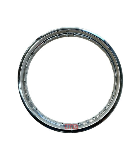 Cross Arka Jant Çenberi Nikel Asya Orijinal (18X2.15)