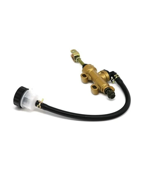 Cross Arka Fren Pompası