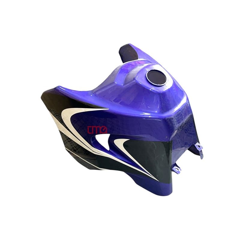 Cross 200 GY Depo Granajı Mavi