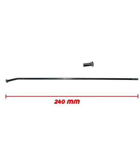 Cross Jant Teli 3.50X240 mm 36 Adet