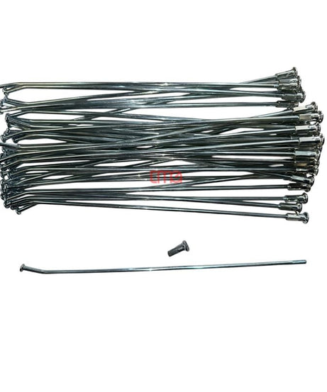 Cross Jant Teli 3.50X240 mm 36 Adet