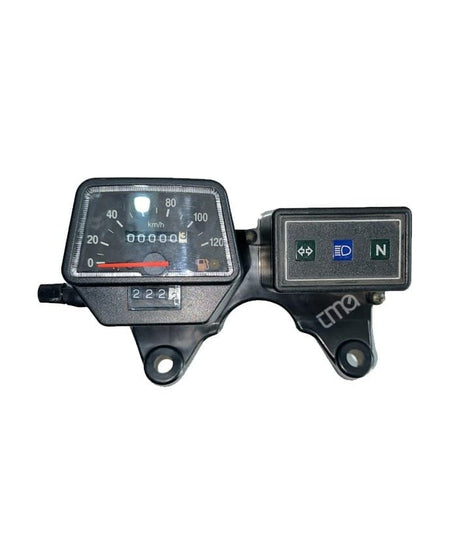 Asya 200 GY Tay Kilometre Saati Komple