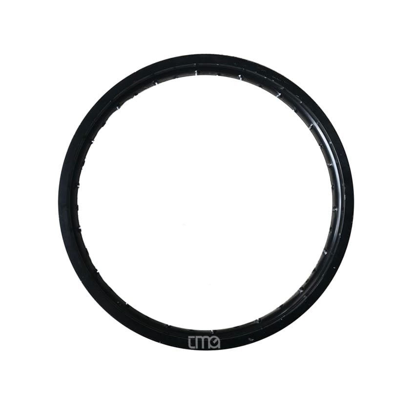 Mondial X-Treme Max Cross Ön Jant Çenberi 1.85X21 Alüminyum Siyah