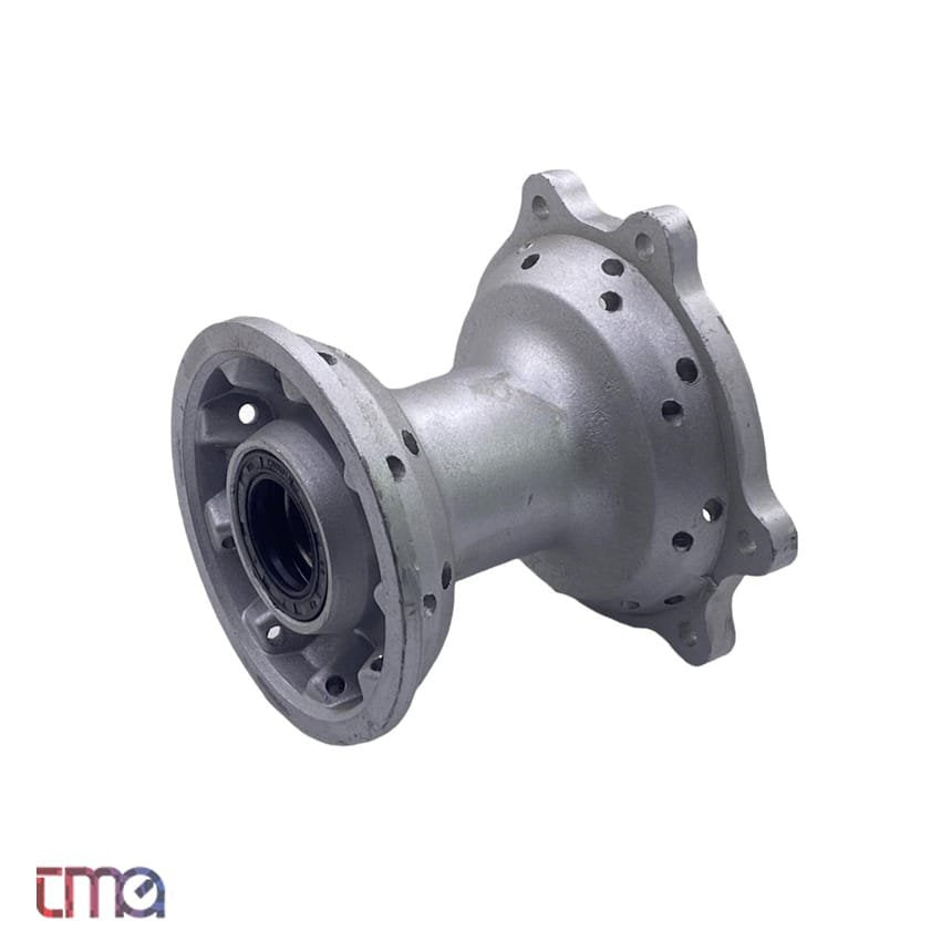 Honda CRF 250 Cross Ön Jant Göbeği