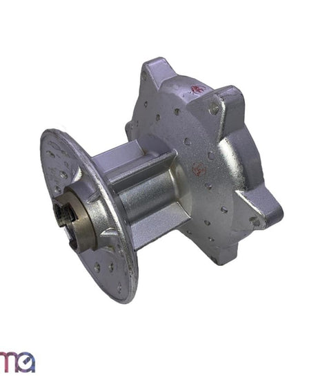 Cross Ön Jant Göbeği