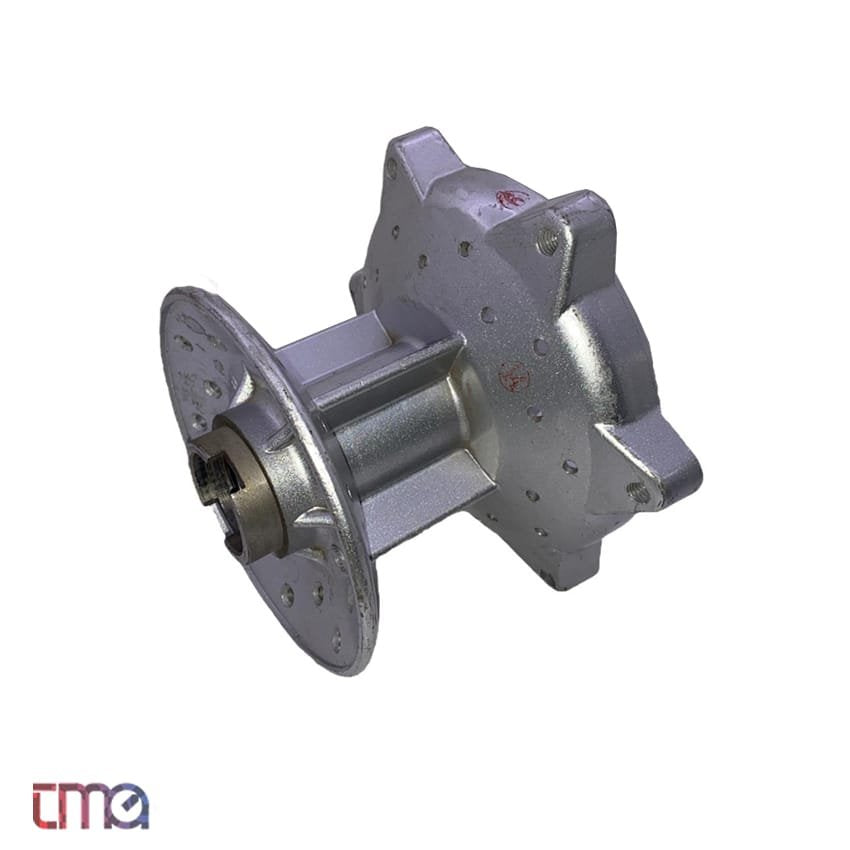 Cross Ön Jant Göbeği