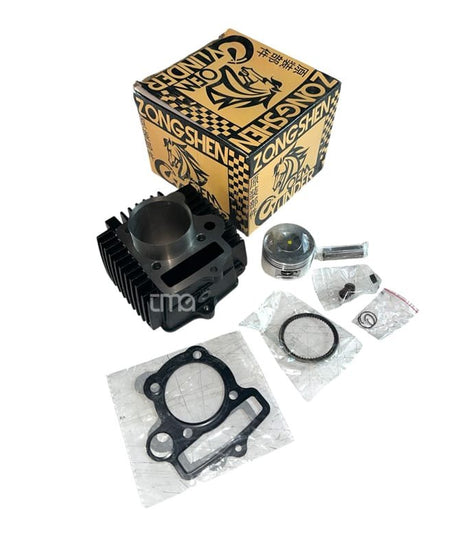 Cup 125 Silindir Seti 54mm 14P 69Boy Zongshen