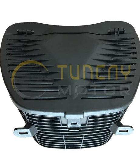 Cub Ön Sepet Kapaklı