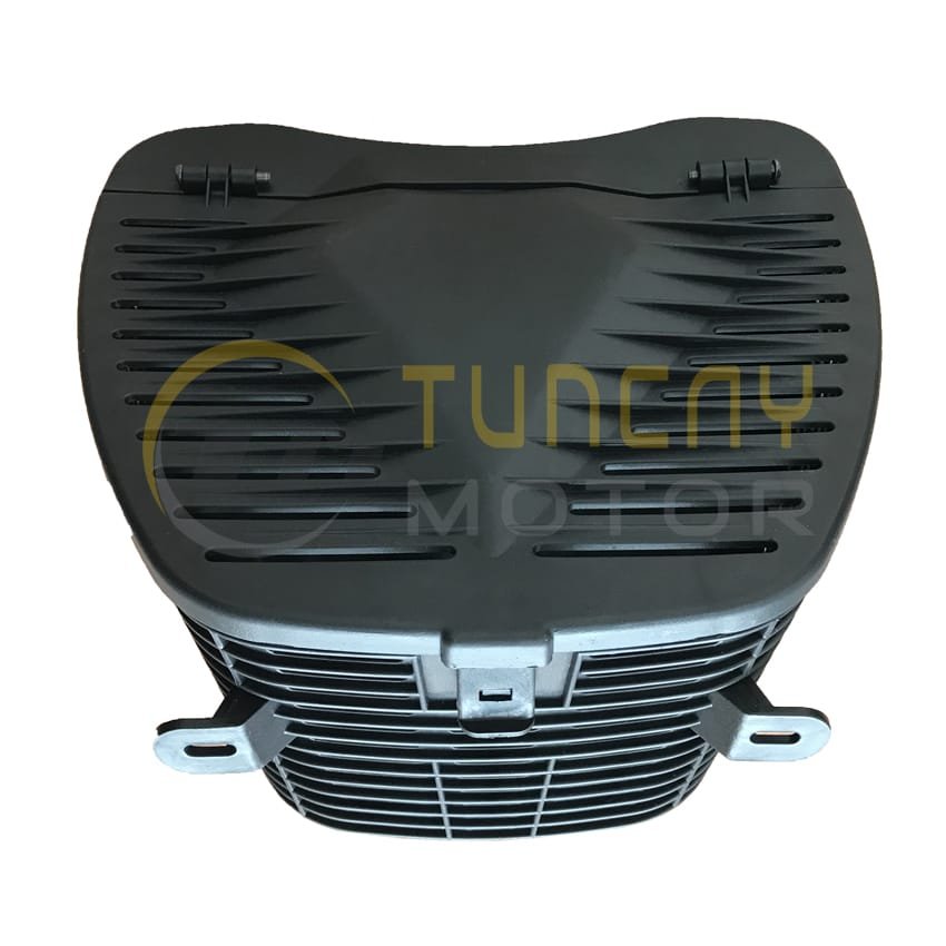 Cub Ön Sepet Kapaklı