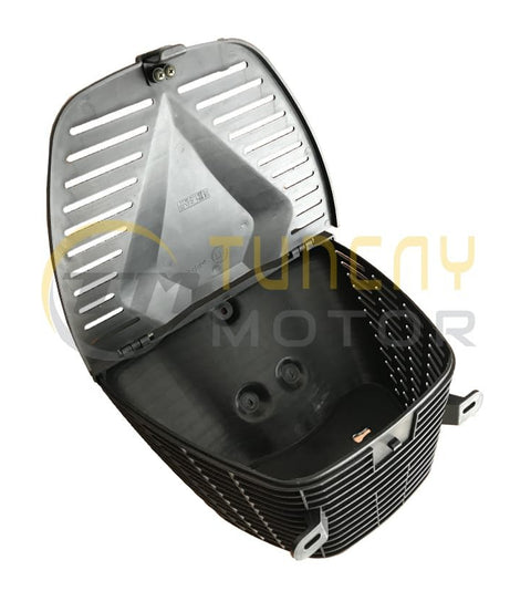 Cub Ön Sepet Kapaklı