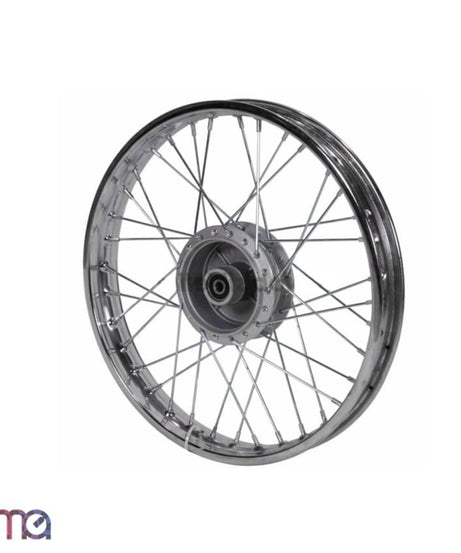 Cub Arka Jant 17 Tel Komple