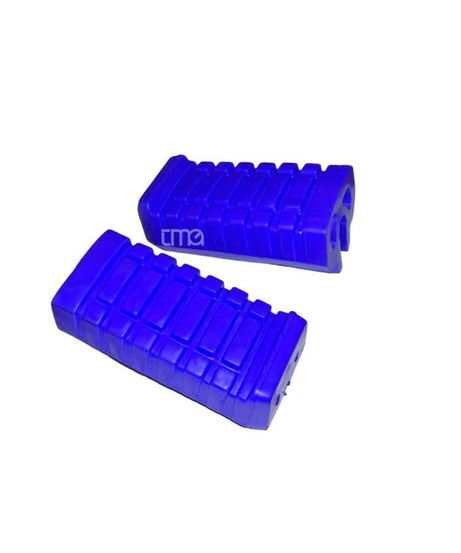 Cub Basamak Lastiği Mavi Takım