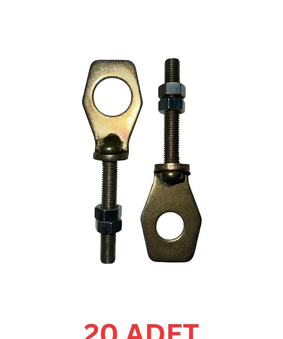 Cub Zincir Gerdirme 20 adet