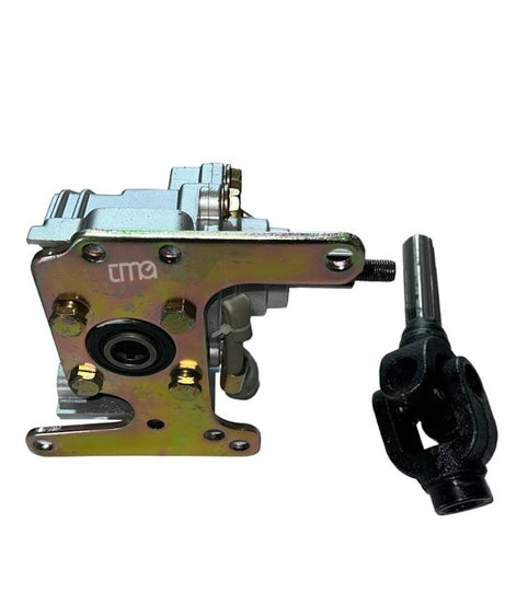 Atv Geri Vites Kutusu Cup Model Ön Dişli Mili 17 mm