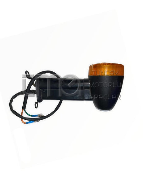 Cub Sinyal Uzun Saplı