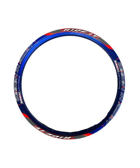 Ride it Motosiklet Jant Çenberi 1.20 X 17 Mavi