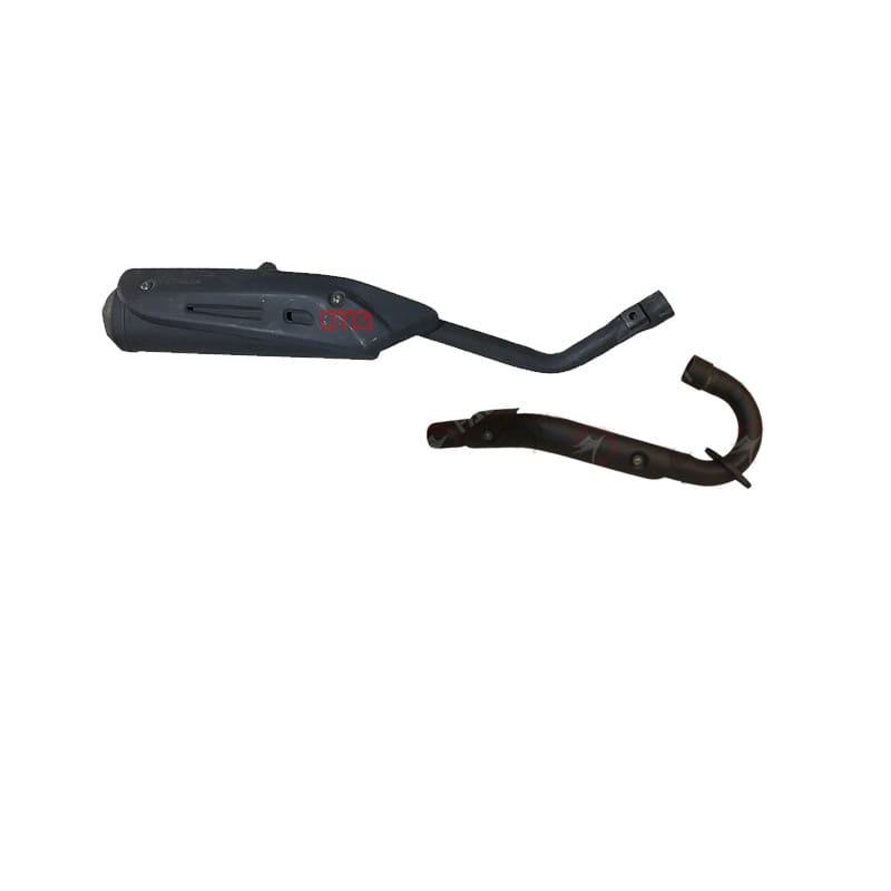 Falcon Desert 277 Cross Egzoz Komple