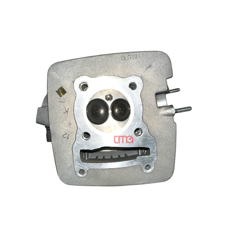 Mondial 125 MH Drift Silindir Üst Kapak Komple Orijinal