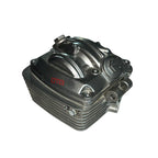 Mondial 125 MH Drift Silindir Üst Kapak Komple Orijinal