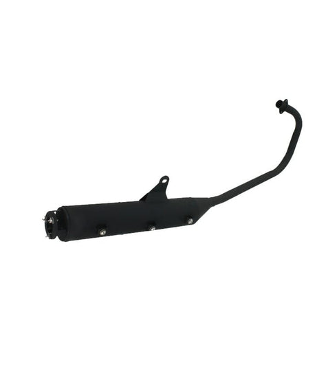 Mondial 150 MH Drift Egzoz