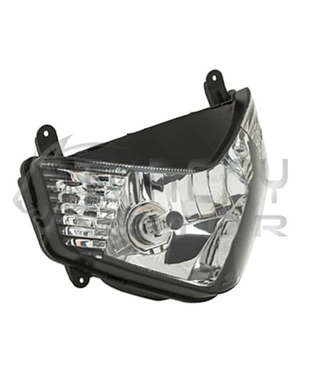 Mondial MH Drift Far Komple Orijinal