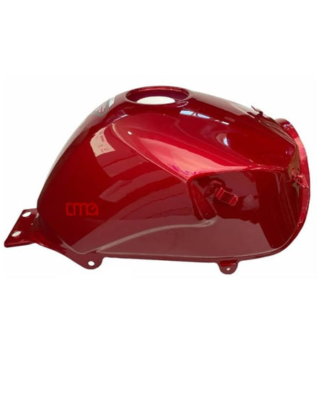 Mondial 125 Drift L Benzin Deposu Kırmızı