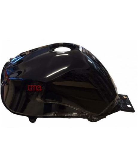 Mondial 125 Drift L Benzin Deposu Siyah