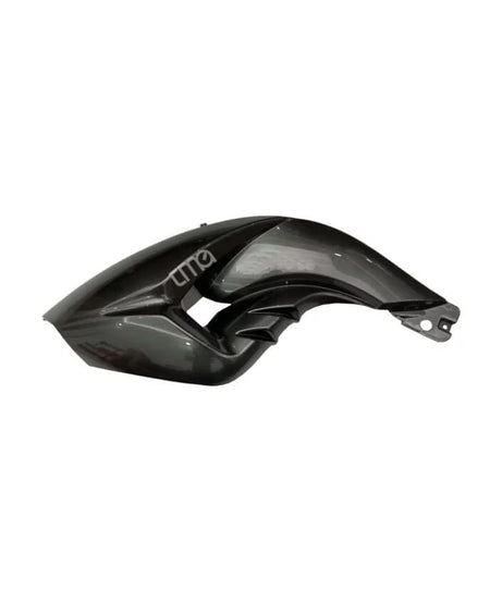 Mondial 125 Drift L Benzin Deposu Sol Alt Kapak Füme