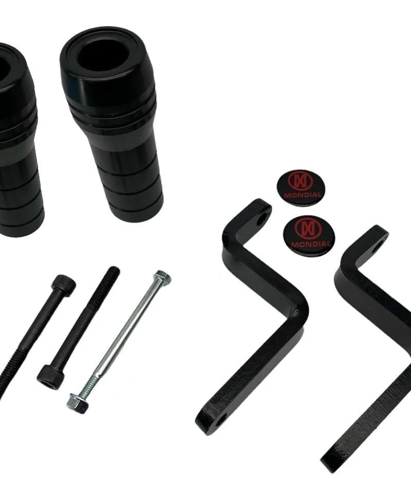 Mondial Drift L Koruma Takozu