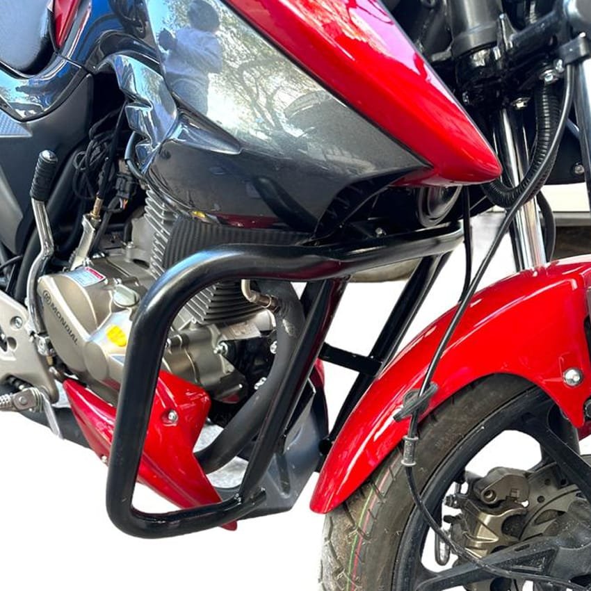 Mondial 125 Drift L Ön Koruma Demiri