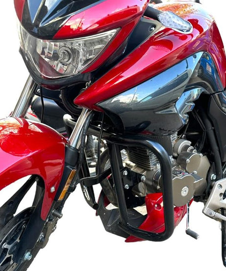 Mondial 125 Drift L Ön Koruma Demiri